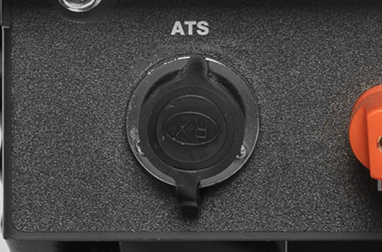 Коммерческий дизельный двигатель Daewoo Series 670